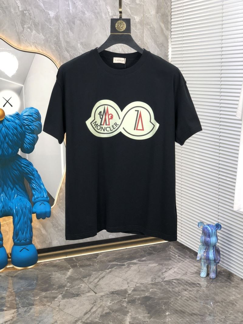 Moncler T-Shirts